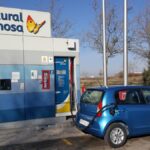 Fotos del Seat Mii Ecofuel GNC 3 Seat Mii Ecofuel GNC