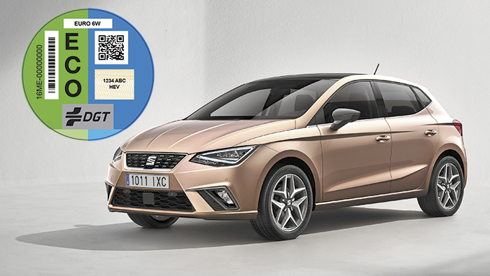 Seat Ibiza TGi