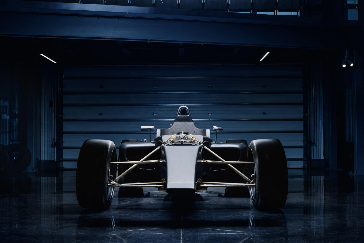 Autofacil revista de coches y motor