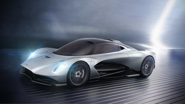 aston martin am rb