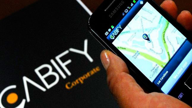 Cabify