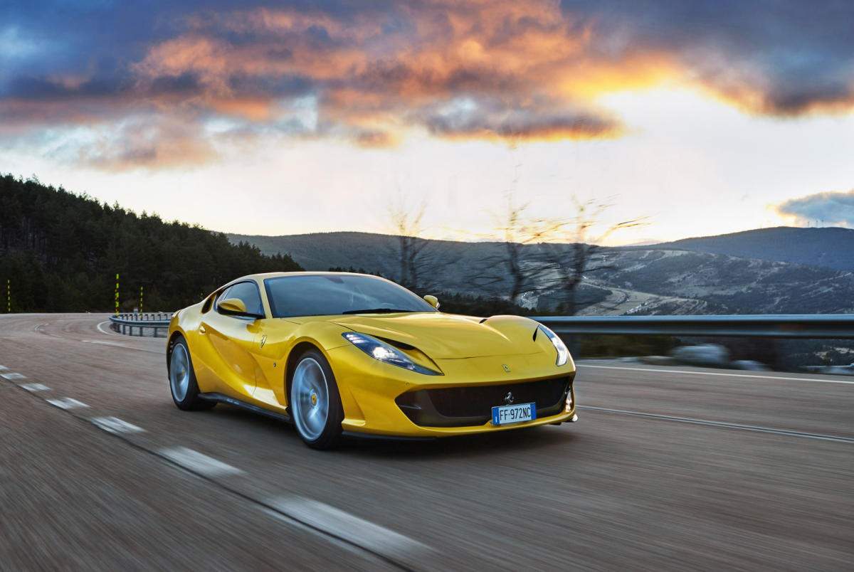 Autofacil revista de coches y motor