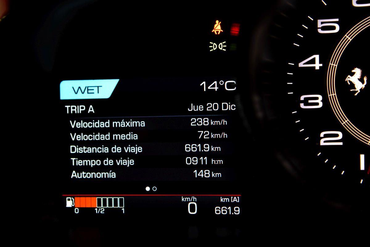 Autofacil revista de coches y motor