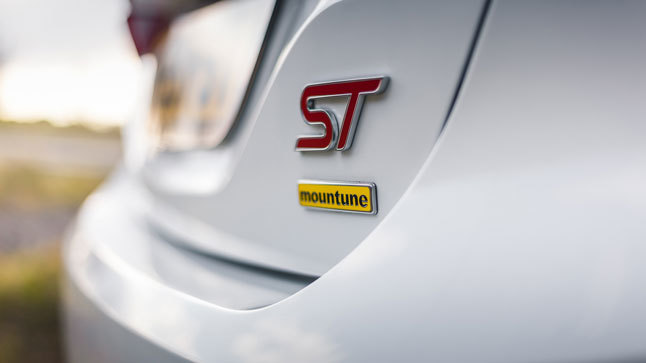 Fiesta m225
