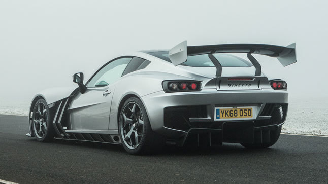 Ginetta Ginebra