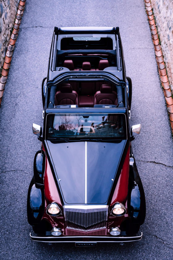 Autofacil revista de coches y motor