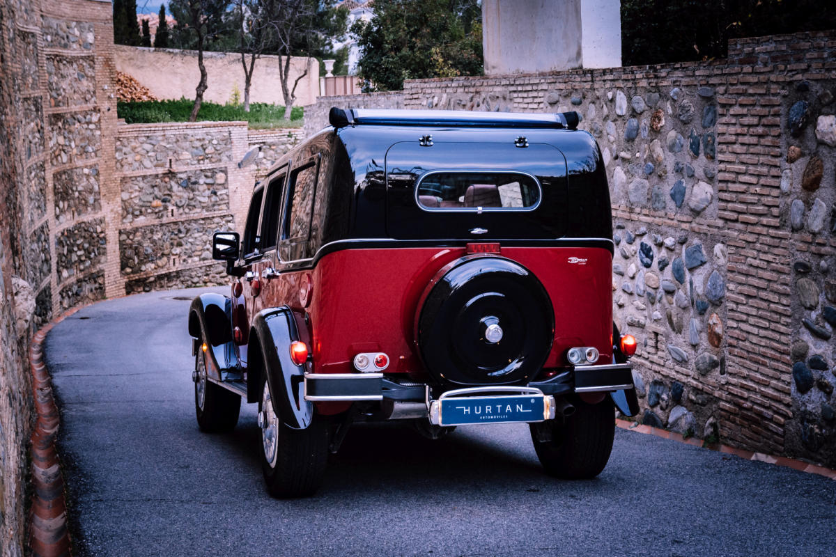 Autofacil revista de coches y motor