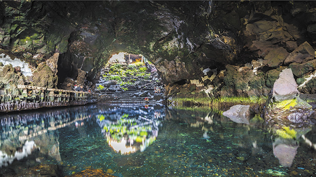JAmeos del Agua