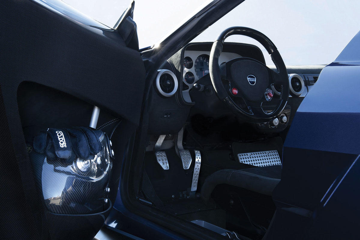 Autofacil revista de coches y motor