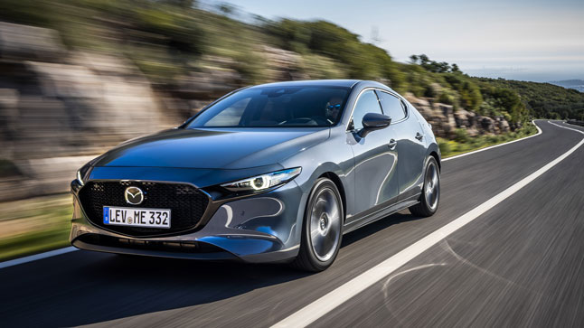 Mazda3