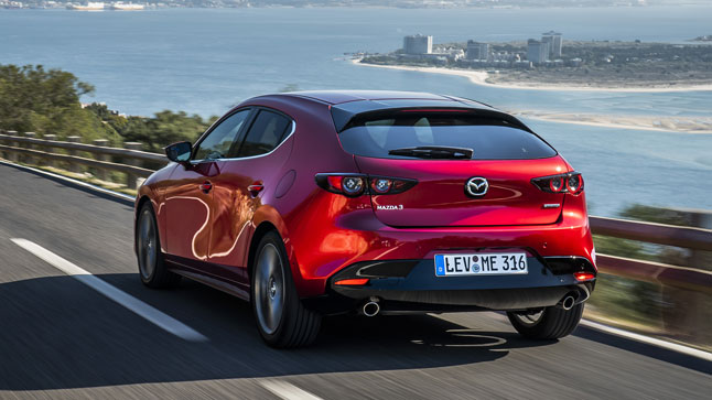Mazda3
