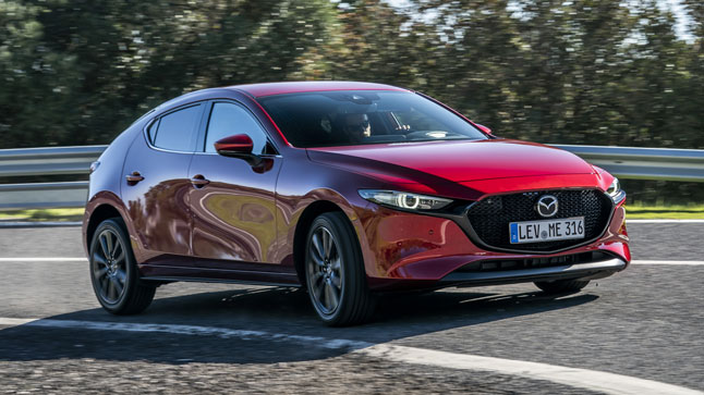 Mazda3