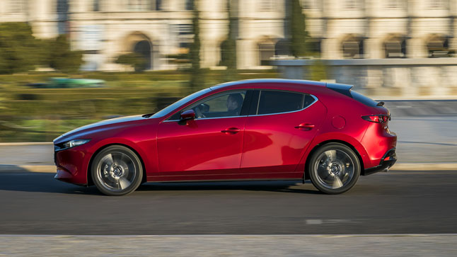 Mazda3