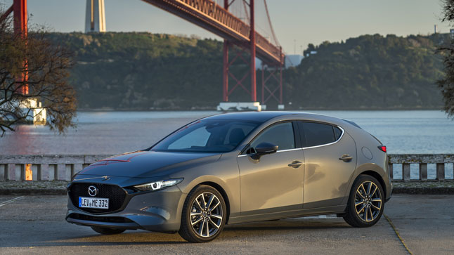 Mazda3
