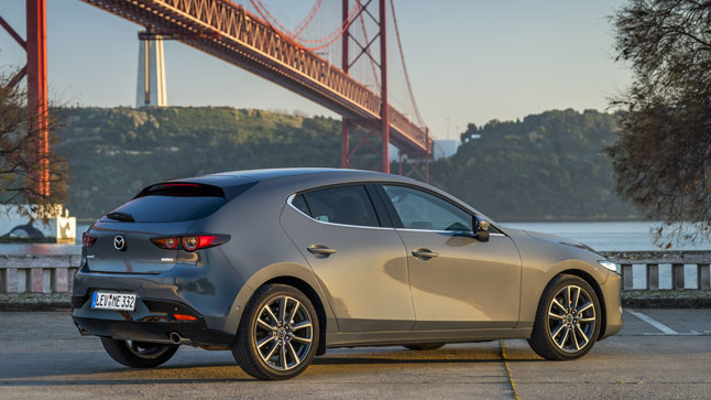 Mazda3