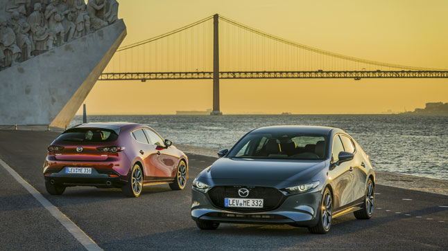 Mazda3