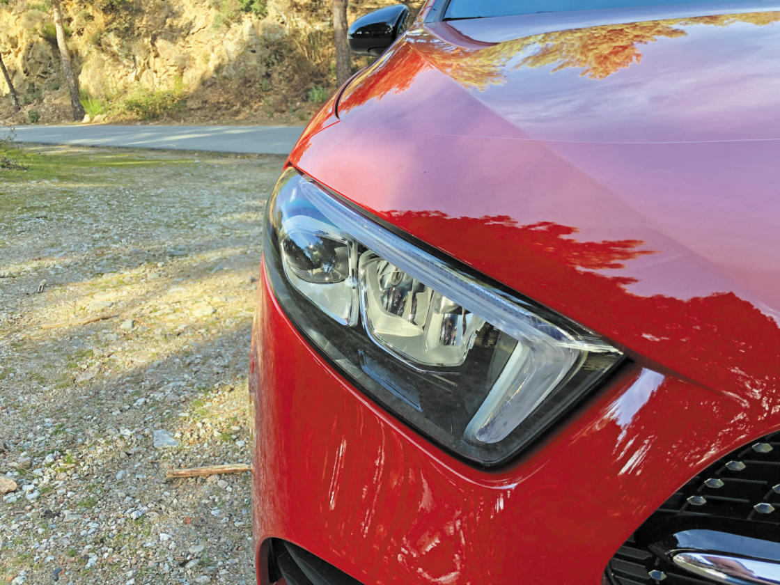 Autofacil revista de coches y motor