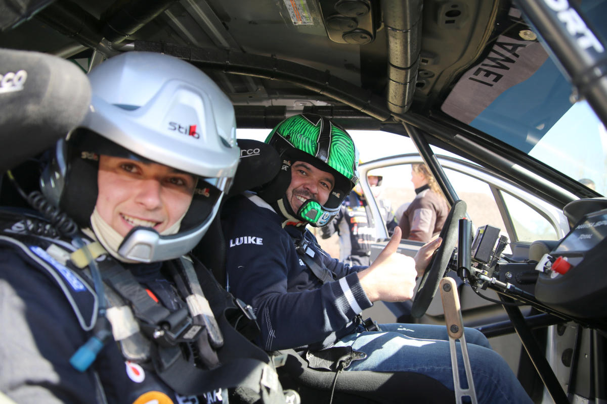 Peugeot Cup Iberica