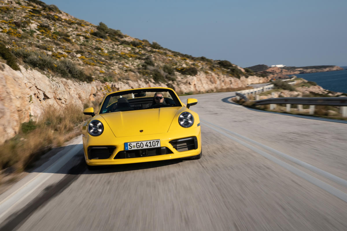 Autofacil revista de coches y motor