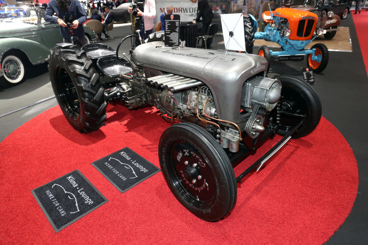 Autofacil revista de coches y motor