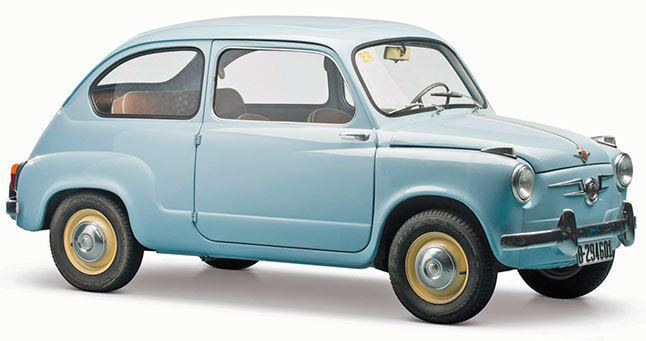 Seat 600