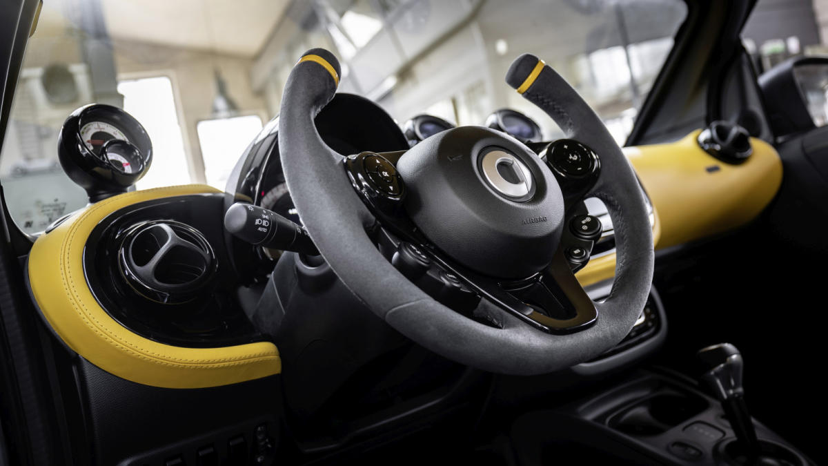 Autofacil revista de coches y motor