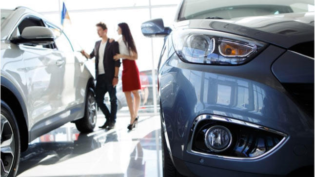 Ventas coches
