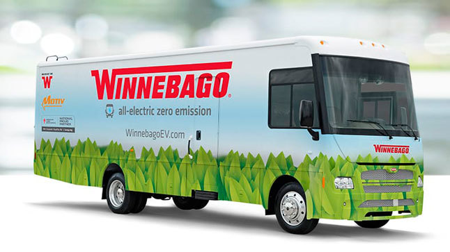 Winnebago