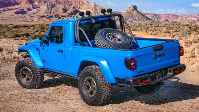 Jeep J6
