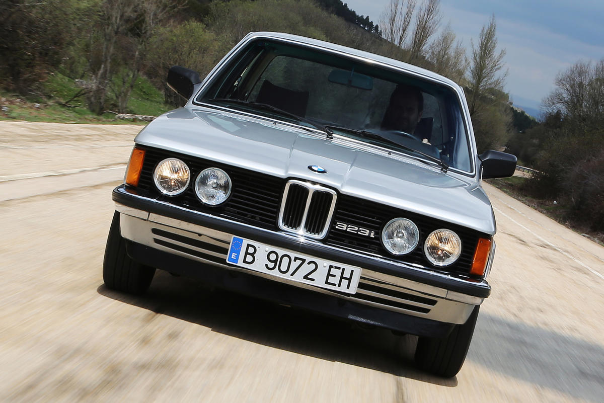 Autofacil revista de coches y motor