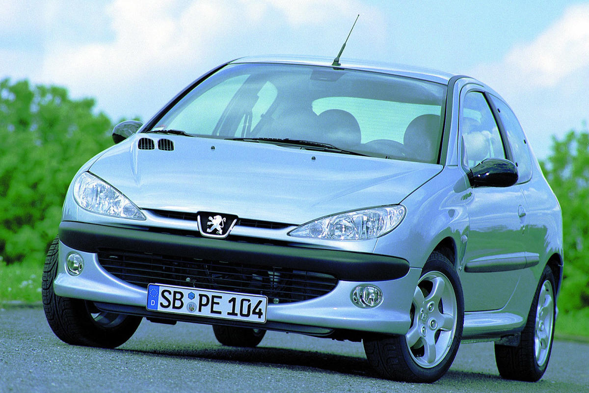 Autofacil revista de coches y motor