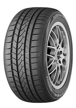 Falken Euro All Season AS2º00