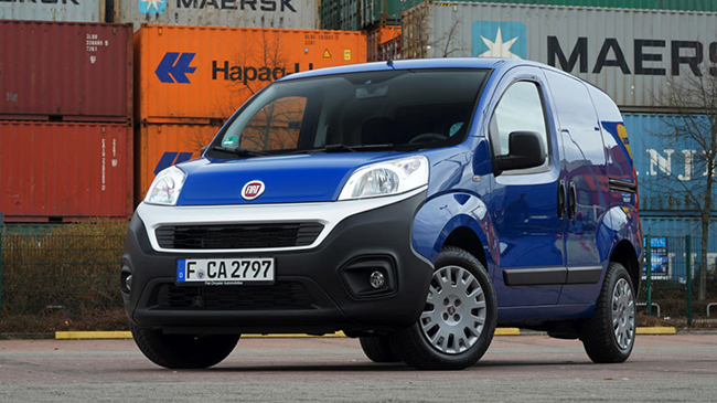 Fiat Fiorino
