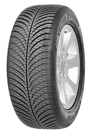Goodyear Vector 4ºSeasons Gen-2