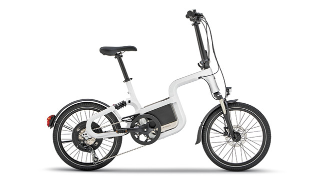 Kymco Q-model