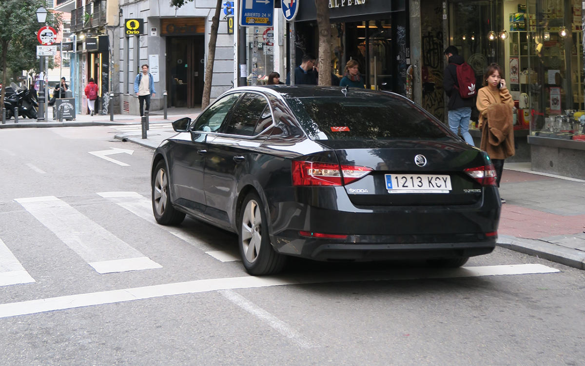 Autofacil revista de coches y motor