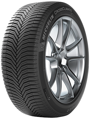 Michelin CrossClimate+