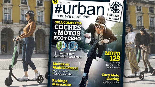 Portada Urban