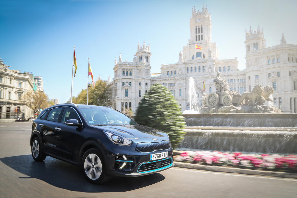 Autofacil revista de coches y motor