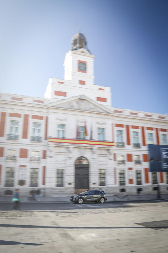 Autofacil revista de coches y motor