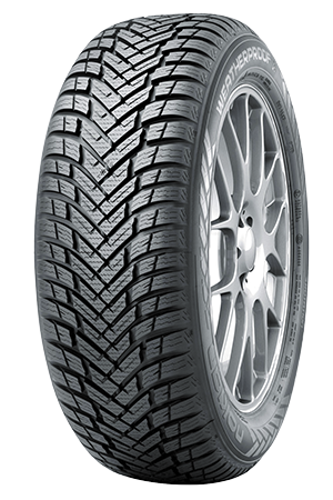 Nokian Weatherproof