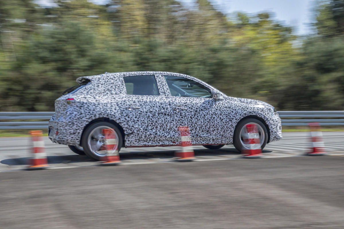 Autofacil revista de coches y motor