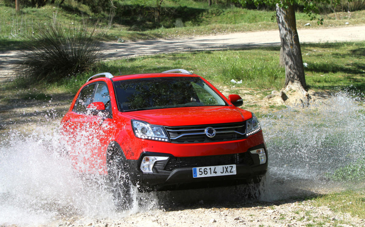 Autofacil revista de coches y motor