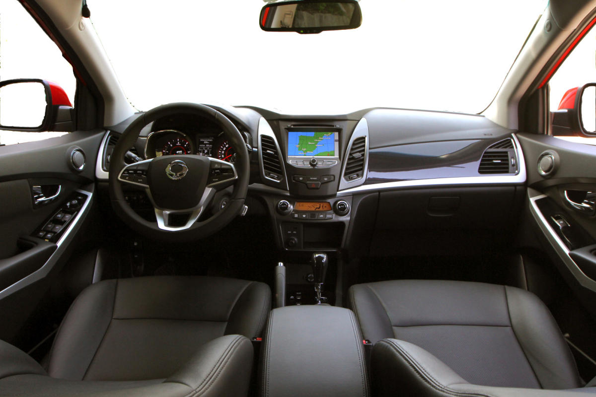 Autofacil revista de coches y motor