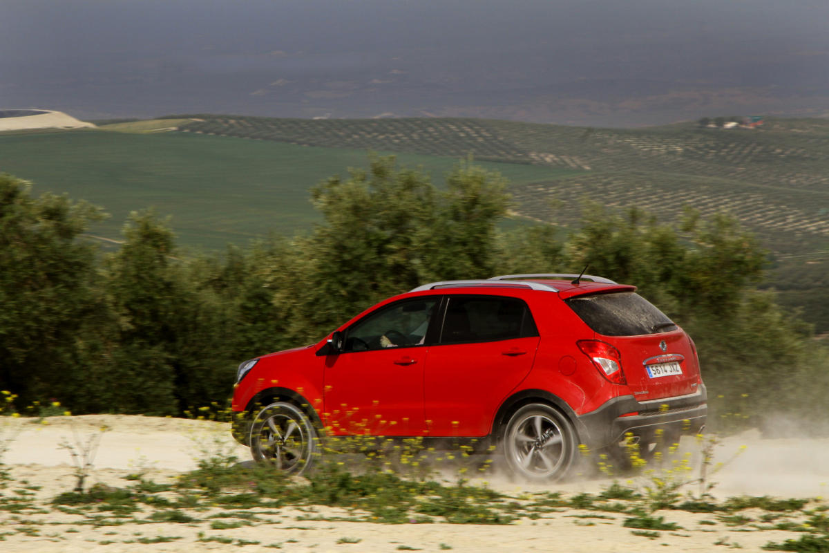 Autofacil revista de coches y motor