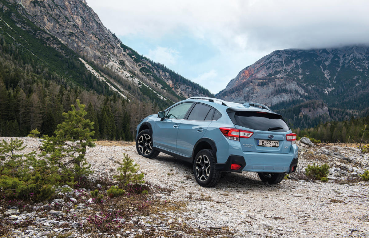 Autofacil revista de coches y motor