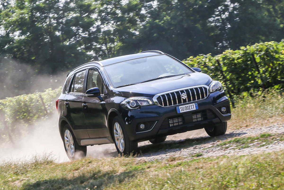 Autofacil revista de coches y motor