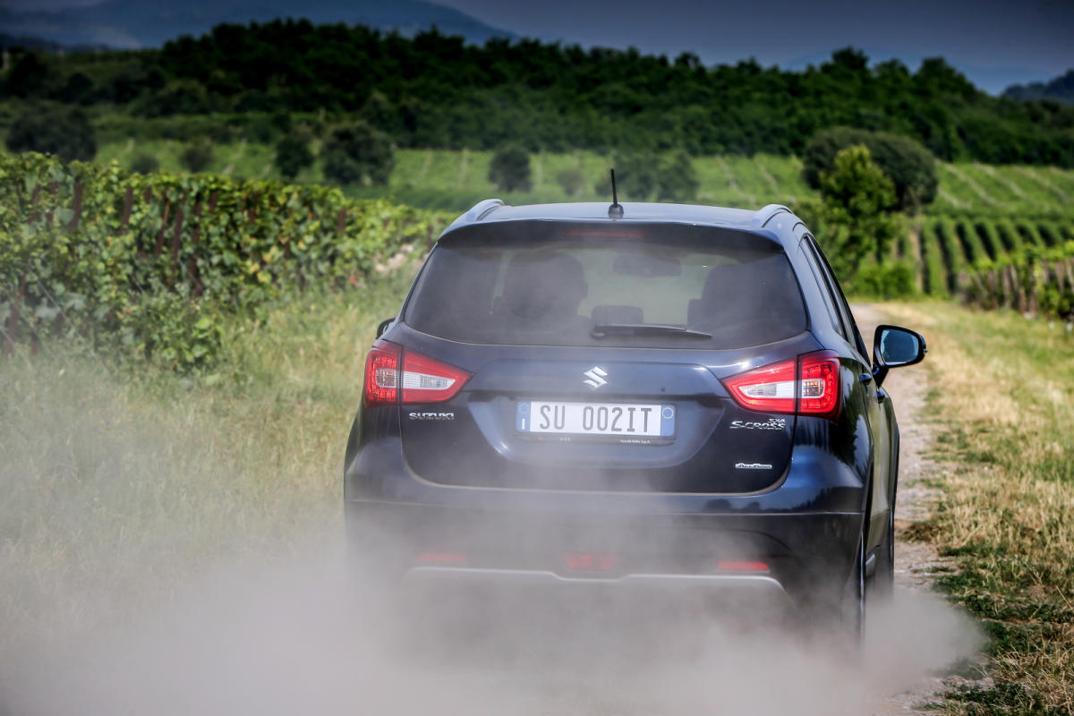 Autofacil revista de coches y motor