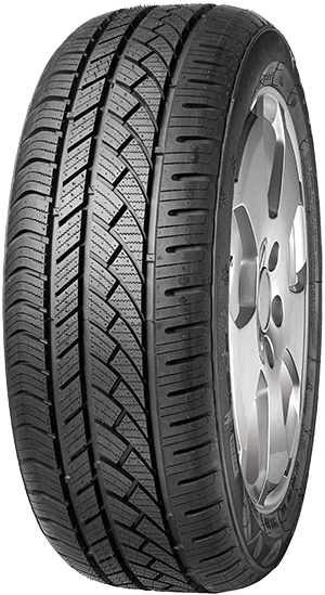 Tristar EcoPower 4ºS