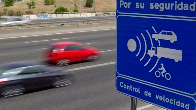 Velocidad